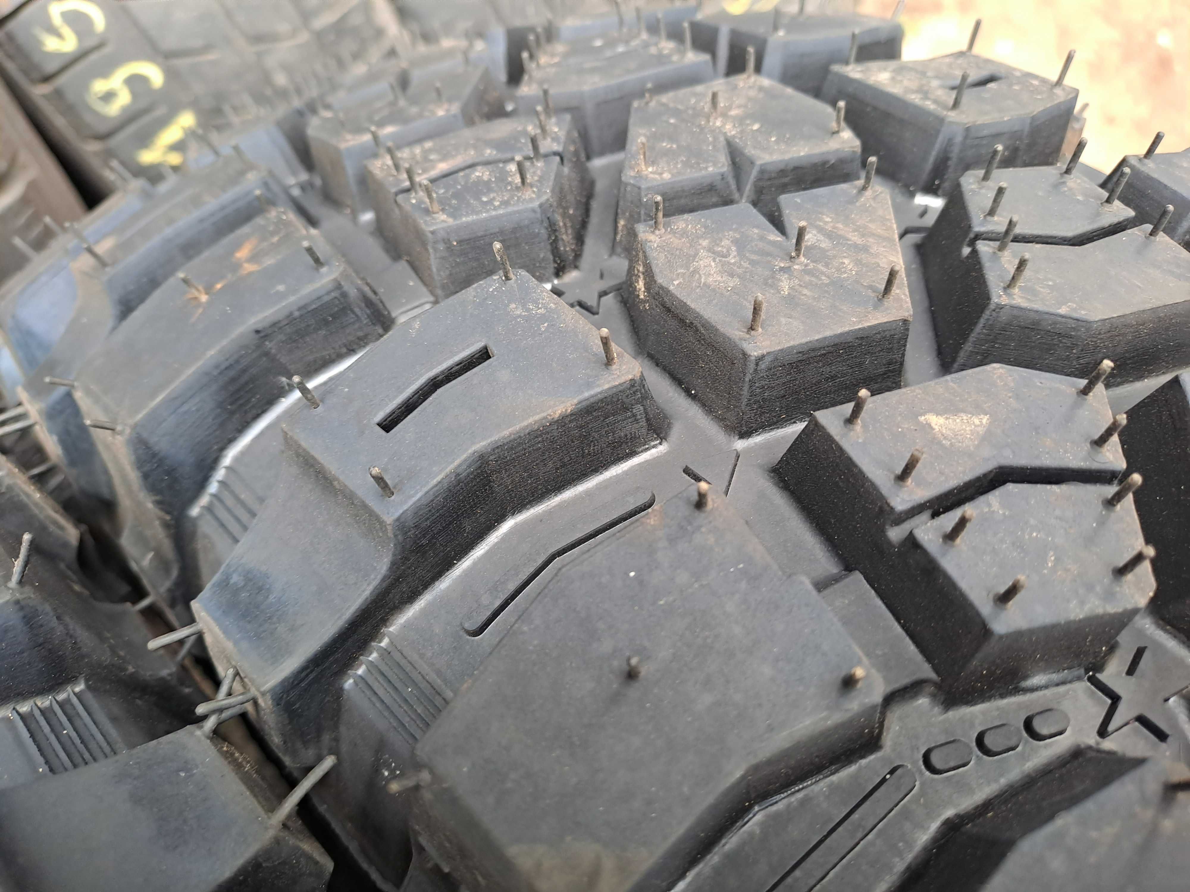 205/70r15 dakar grip-tech m/t 2szt dostepne nowe opony terenowe