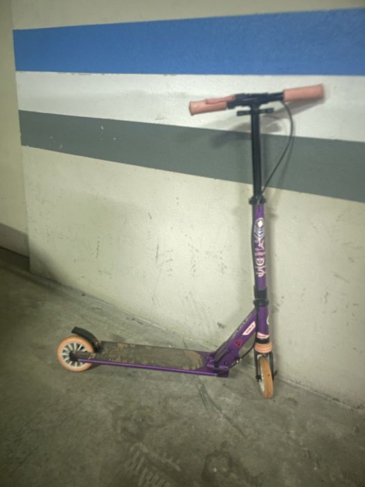 Trotinete decathlon