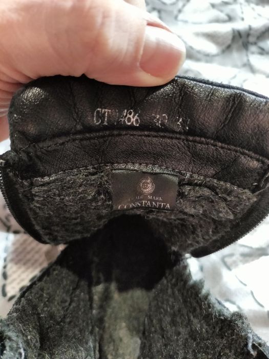 Зимове взуття розмір на хлопчика 31