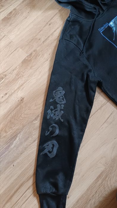 Bluza Shinobu Demon Slayer