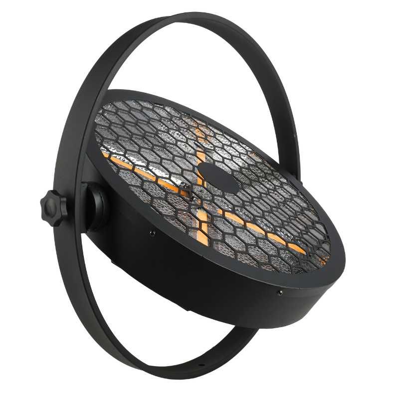 EVOLIGHTS LUMEN X oświetlenie sceniczne retro vintage