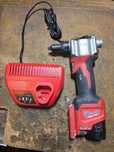Milwaukee M12 BPRT Nitownica akumulatorowa