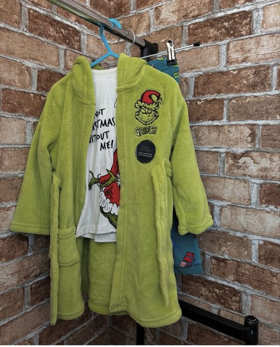 Халат і піжамка George