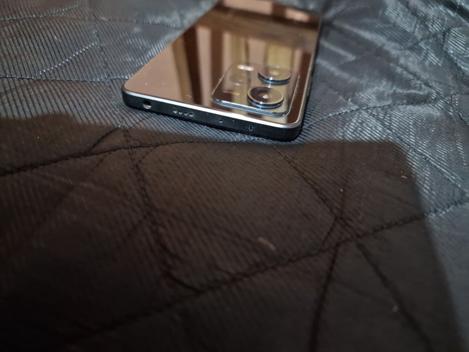 Xiaomi Redmi Note 12 Pro 5G • 6+2/128 ГБ • Телефон • смартфон. Уцінка