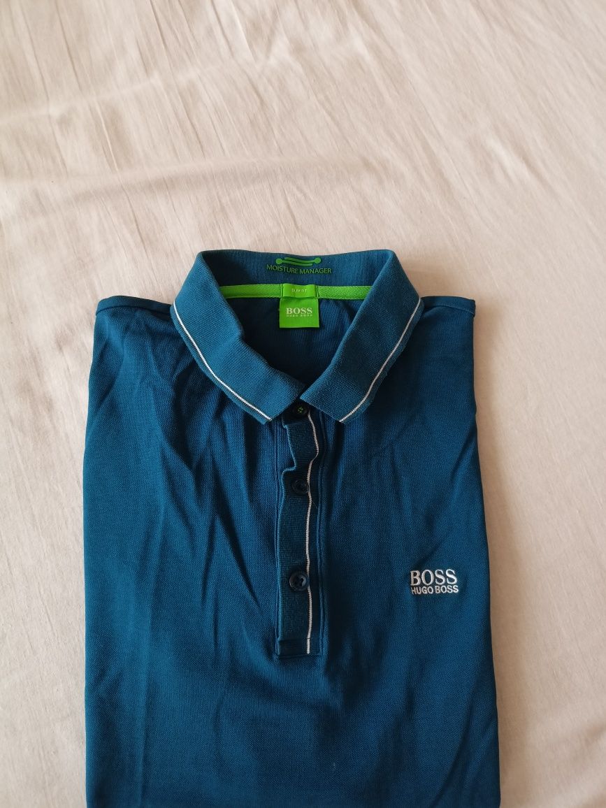 Hugo Boss koszulka