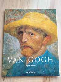 Ingo F. Walther - Vincent van Gogh. Wizja i rzeczywistość. Taschen