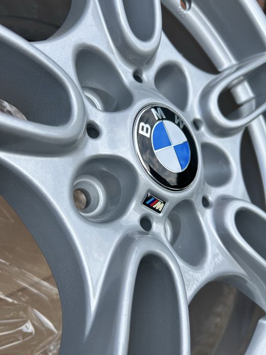 Styling 66 BMW M Pakiet