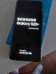 Vendo Samsung A20+ em muito bom estado
