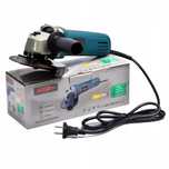 Szlifierka kątowa Eurotec 1300 W Kątówka 125mm (bosch)