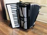 Akordeon Universum Elegance 96 ( Weltmeister Caprice )