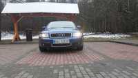 audi  a4 b6 1.8t