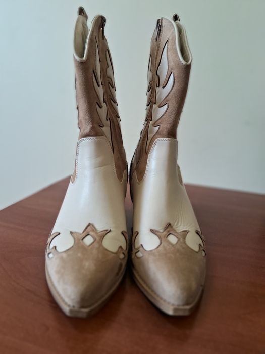 Взуття замша жіноче,розмір 40