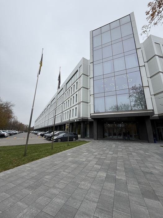 Офіс 150м2 Бізнес Центр Комфорт Сіті