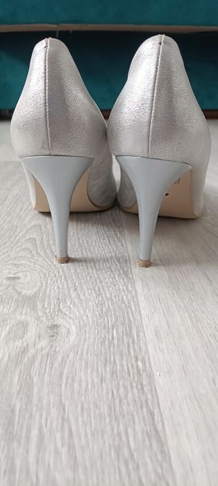 Czółenka Maxpol r. 41