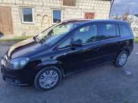 Opel Zafira 1.9 CDTI