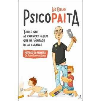 Psicopaita, Luís Coelho