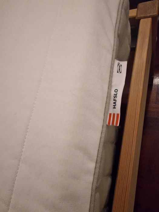 Colchão IKEA 140/200