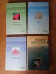 pakiet Paulo Coelho Alchemik Zahir Pielgrzym Czarownica Z Portobello