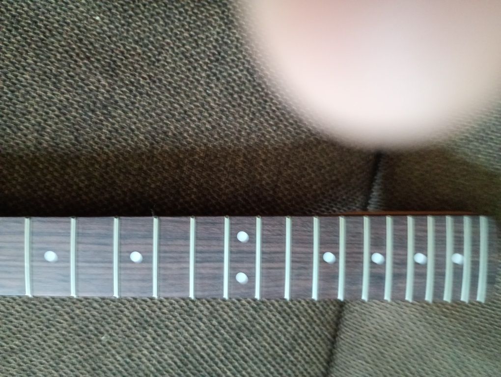 Gryf stratocastr