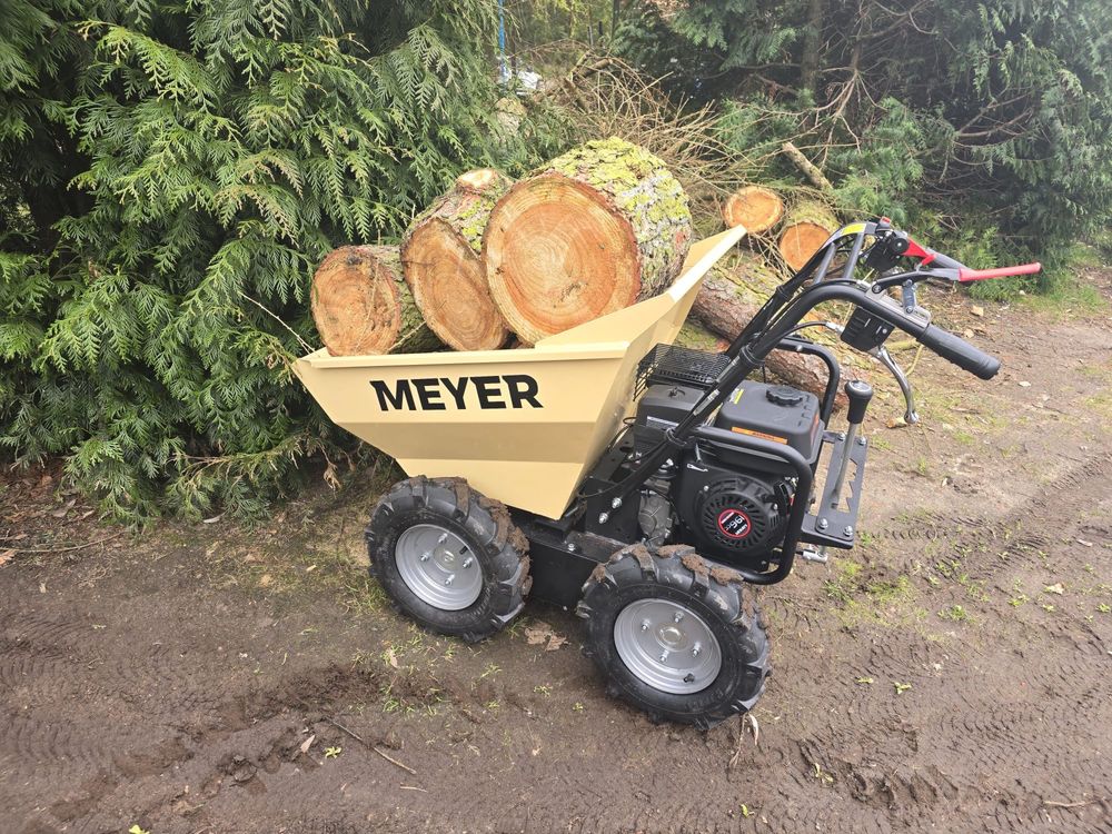 Wozidło kołowe Meyer T300L HIT DARMOWA DOSTAWA