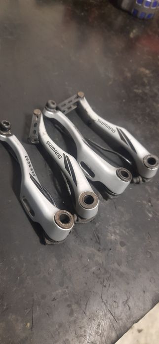 Hamulce v break shimano br m432