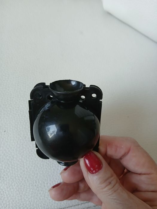 Quite de agricult frutífera, composta de várias peças,caça mosca fruta