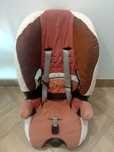 Fotelik Concord trimax 9-18