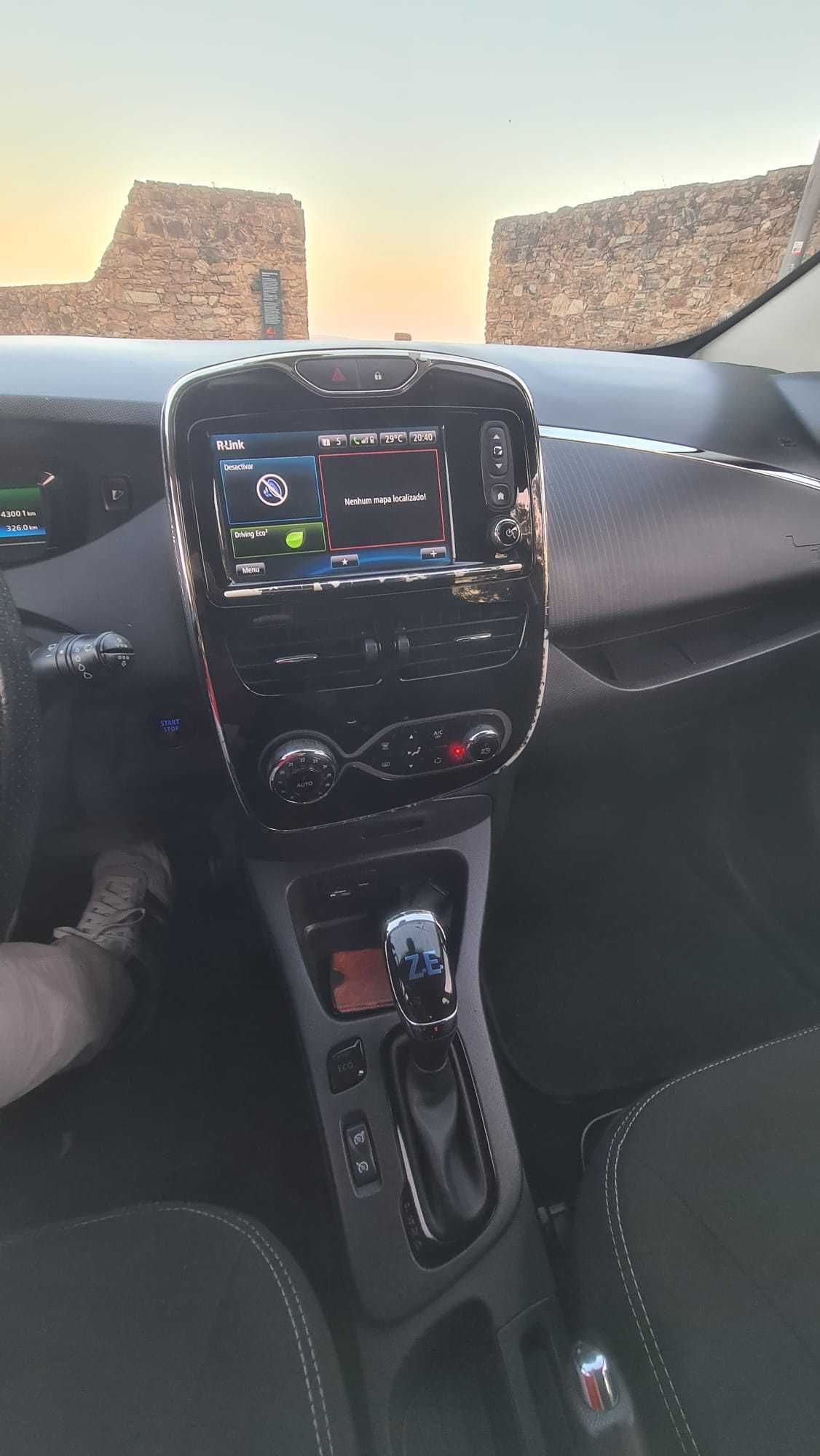 Renault Zoe 40 KW