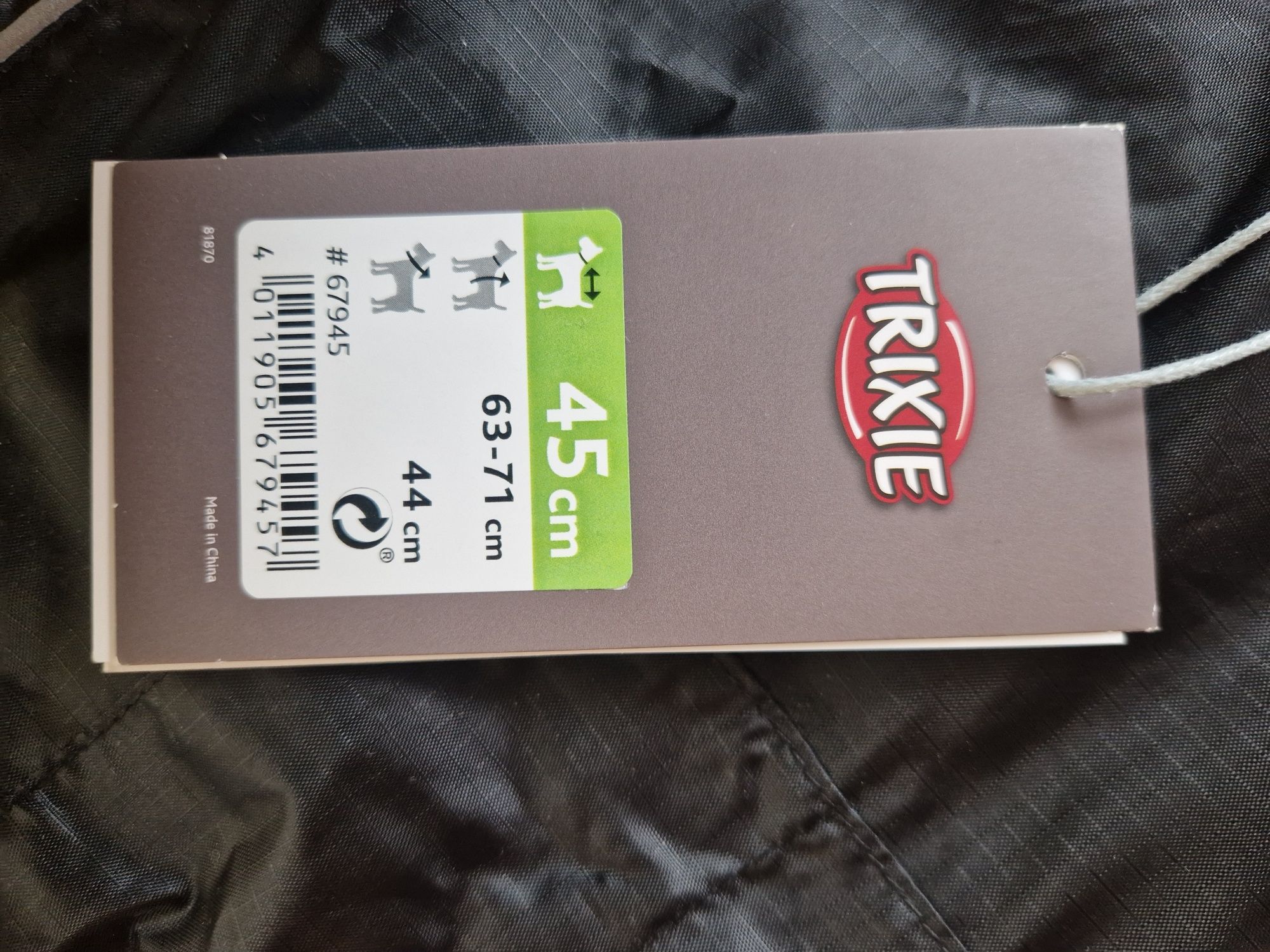 Kurtka Trixie brizon 45 cm
