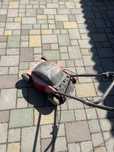 Газонокосилка MTD 3210E