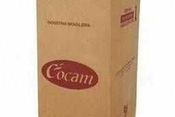 Растворимый кофе Кокам (Cocam), Бразилия только оригинал от импортера
