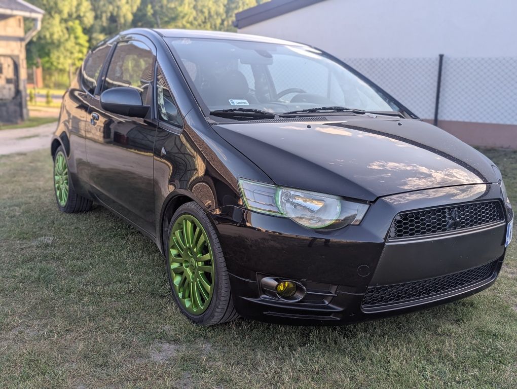 Mitsubishi Colt 1.3