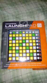 mesa Launchpad S