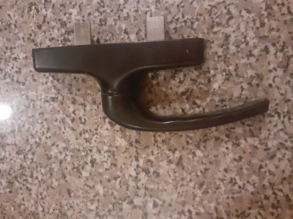 Puxador janela aluminio