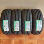 Opony letnie 205/55 R16 Nexen N'Blue HD Plus "NOWE" 5 lat gwarancji