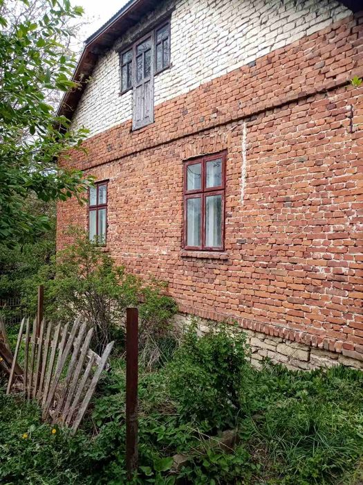 Будинок ст. Потутори