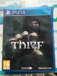 Jogo da PS4 Thief