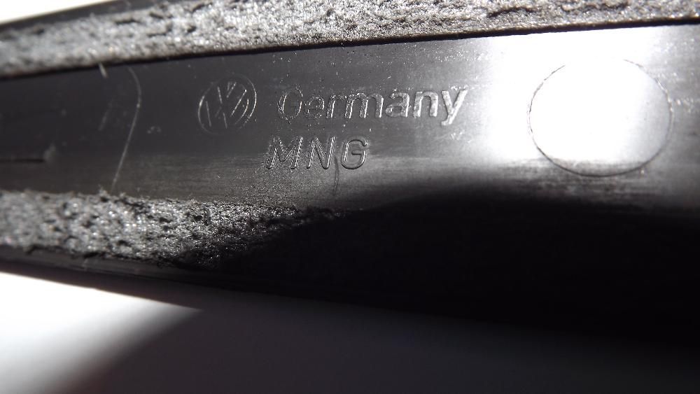 listwa drzwi VW Passat b5 listwa boczna ozdobna