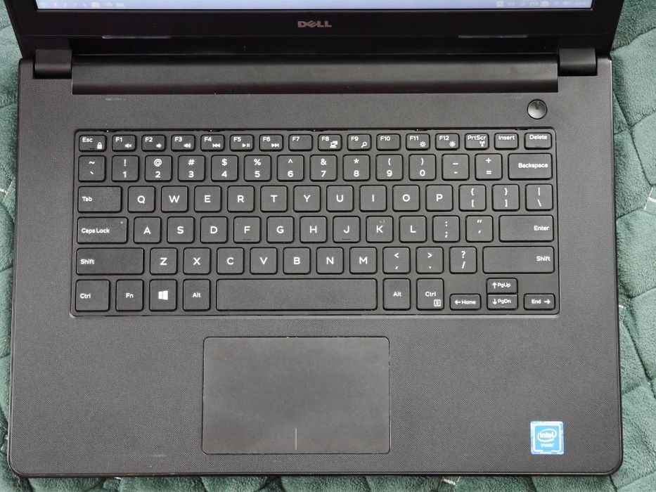 Ноутбук Dell Inspiron 14 - 3452 • 14" HD • 8/32GB EMMC
