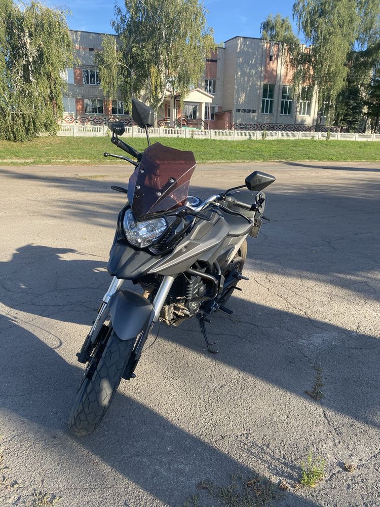Продам лифан кпт 200