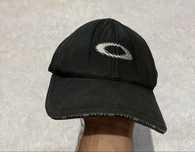 Кепка oakley vintage