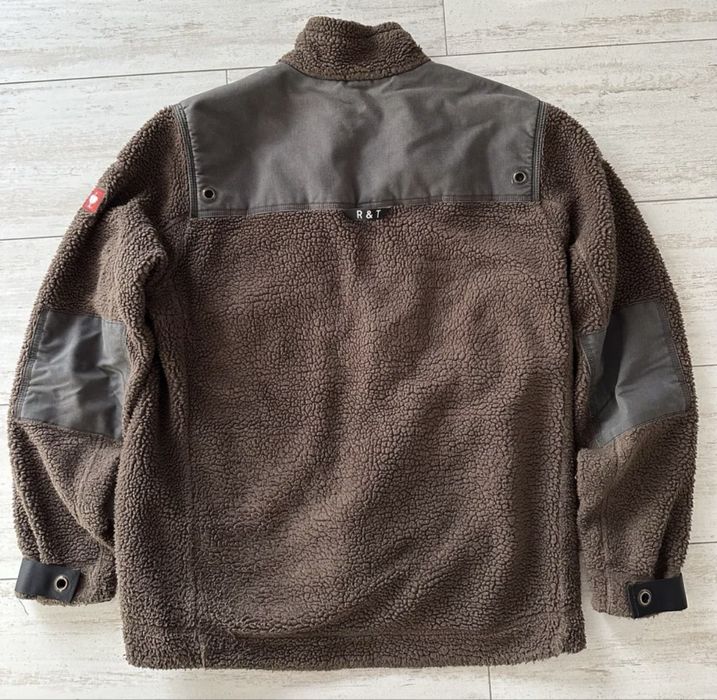Куртка фліс strauss engelbert 2xl