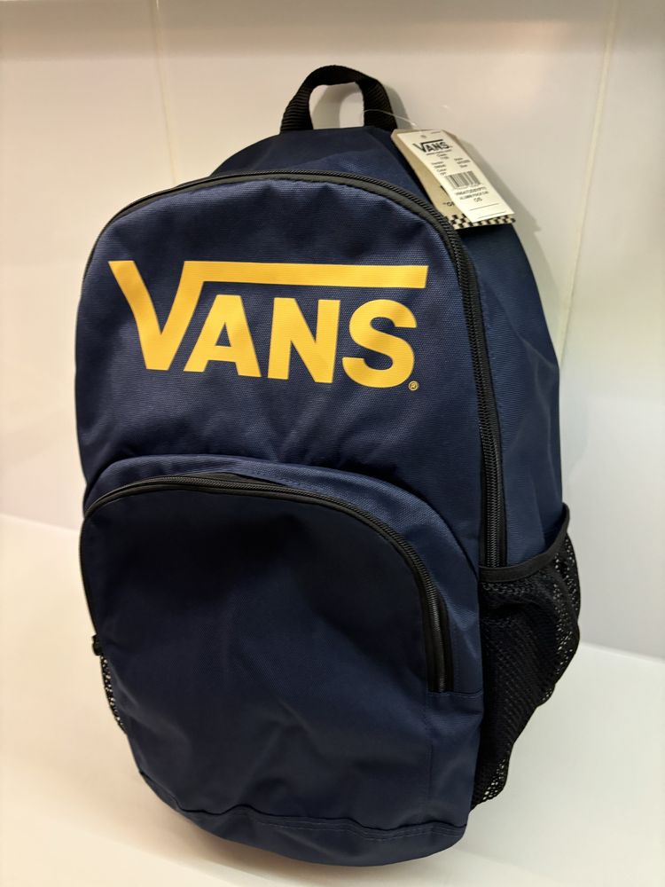 Plecak vans class 42’