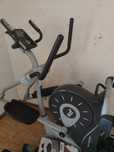 Bicicleta elíptica