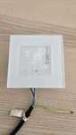 BSEED - WIFI - Termostato elétrico touch Google Home, Alexa, Tuya