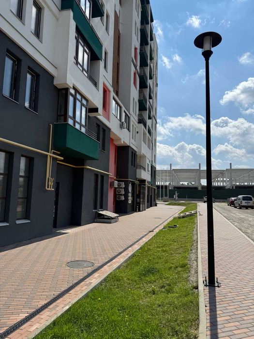 ЖК Київський, 2к квартира, вул Амосова 4, м. Буча, без %