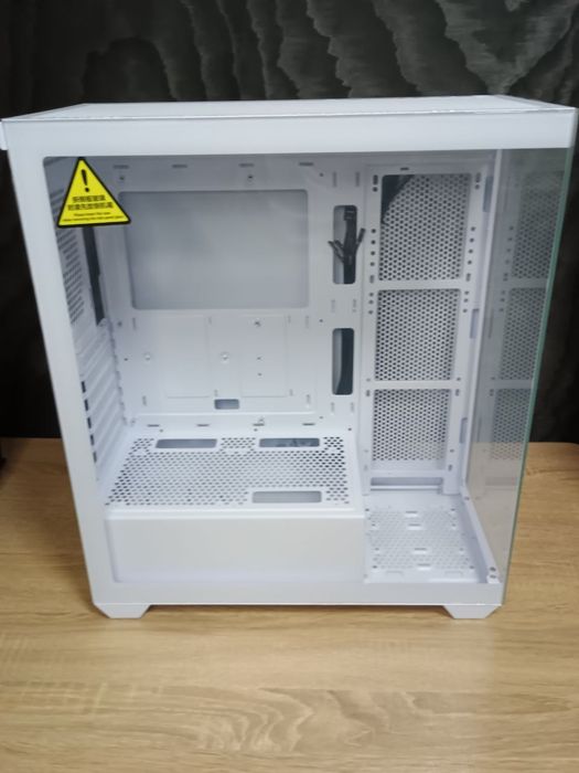 Комп'ютерний корпус CoolGame