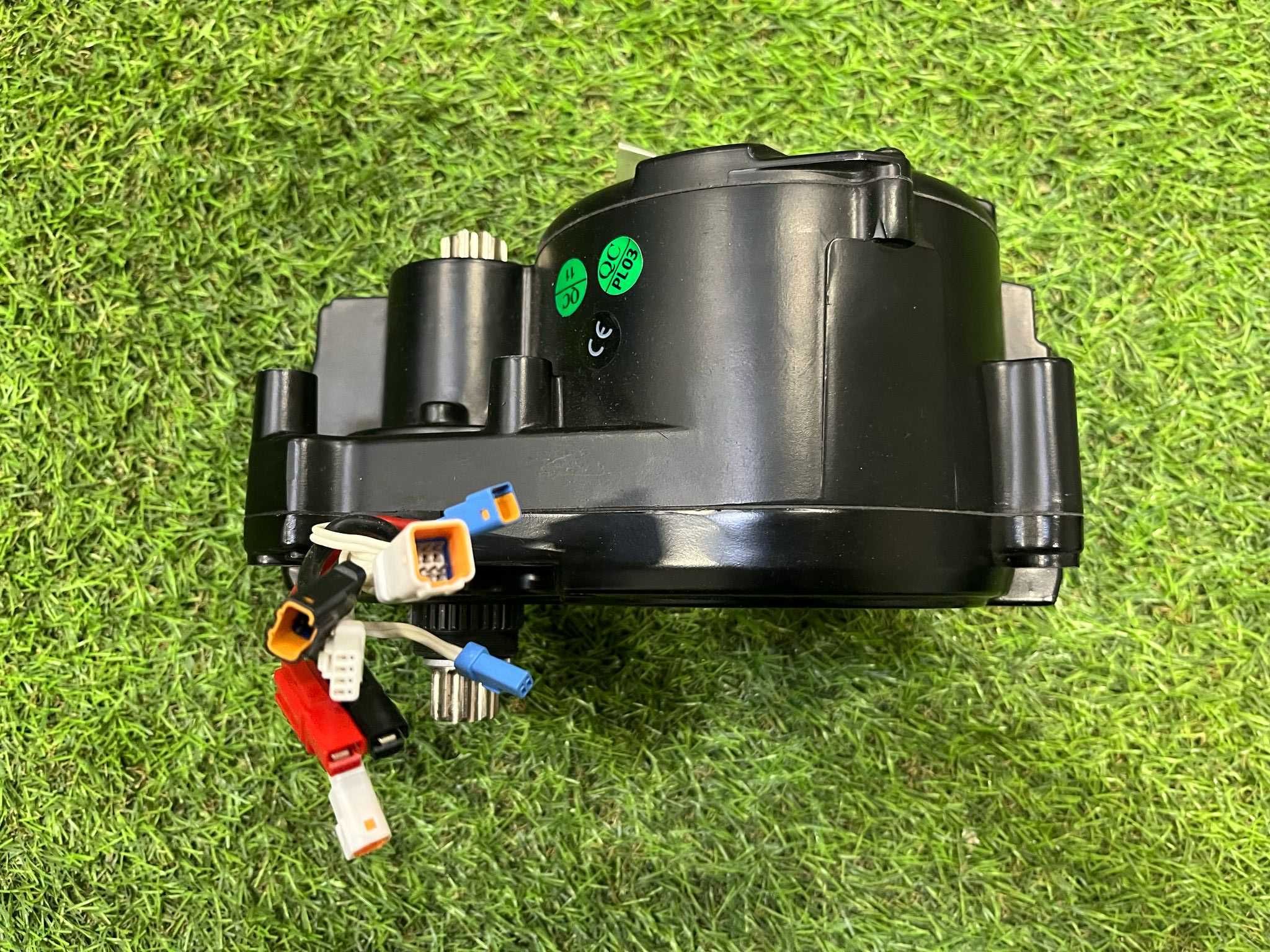 Silniki regenerowany BAFANG ULTRA M620/G510 48V 1000W CAN i UART