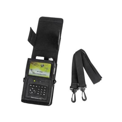 Miernik sygnału satelitarnego Sat-Finder lcd 3,5"