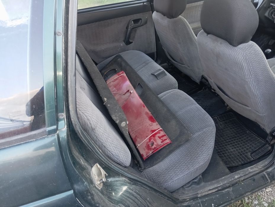 Розборка ваз 2110-2111